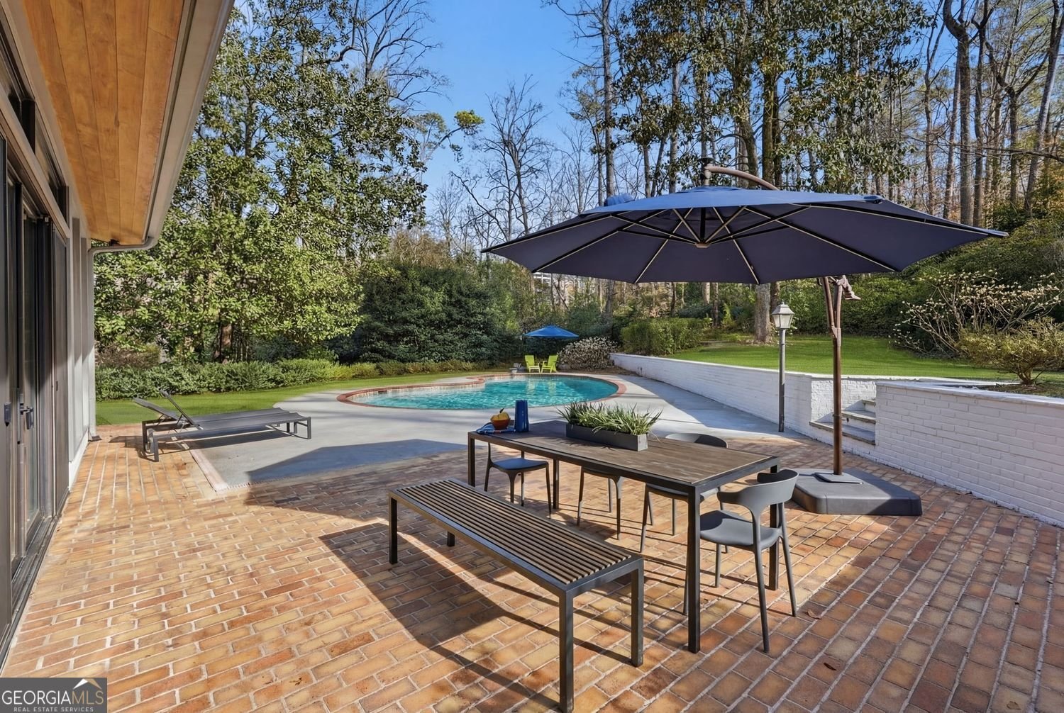 1805 Lenox Road Atlanta - Photo 86