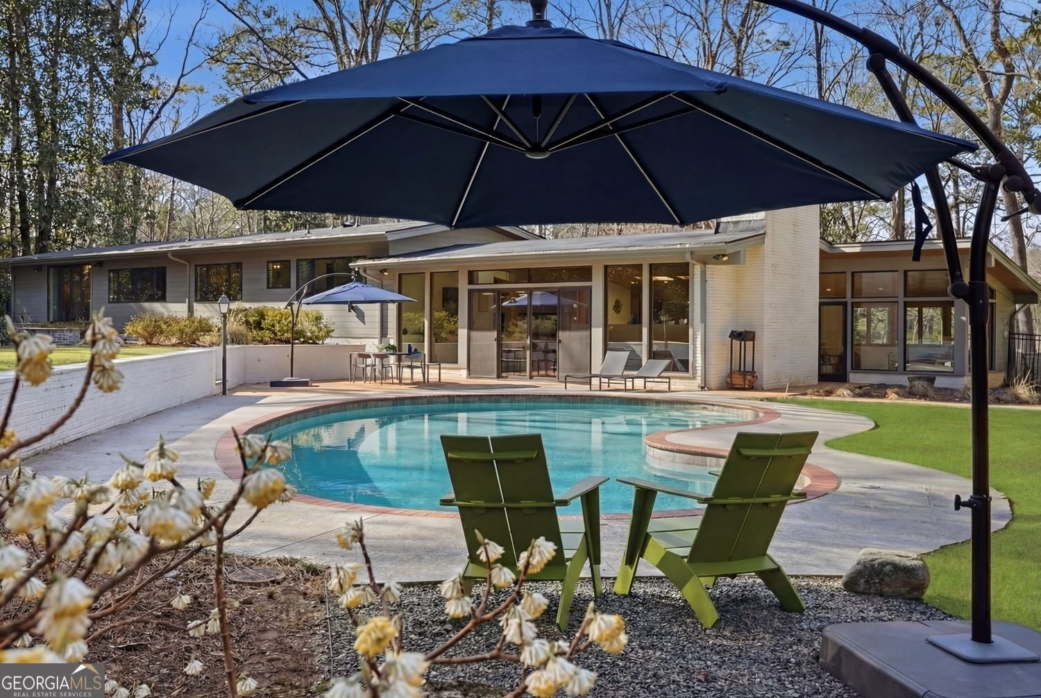 1805 Lenox Road Atlanta - Photo 88