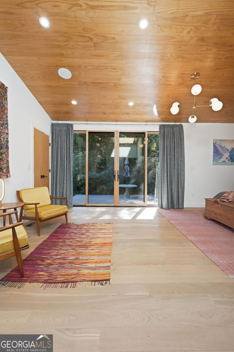 1805 Lenox Road Atlanta - Photo 9