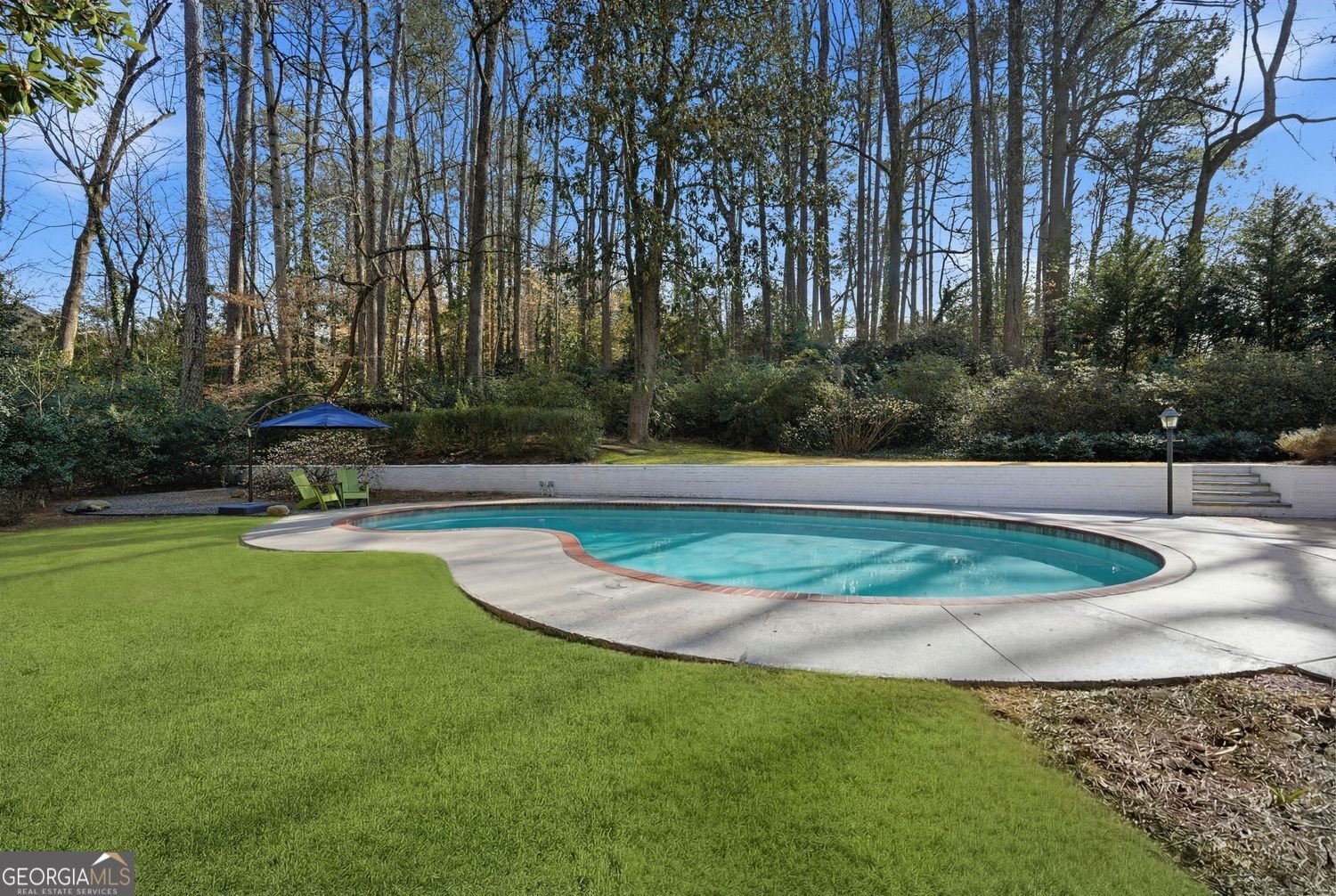 1805 Lenox Road Atlanta - Photo 90