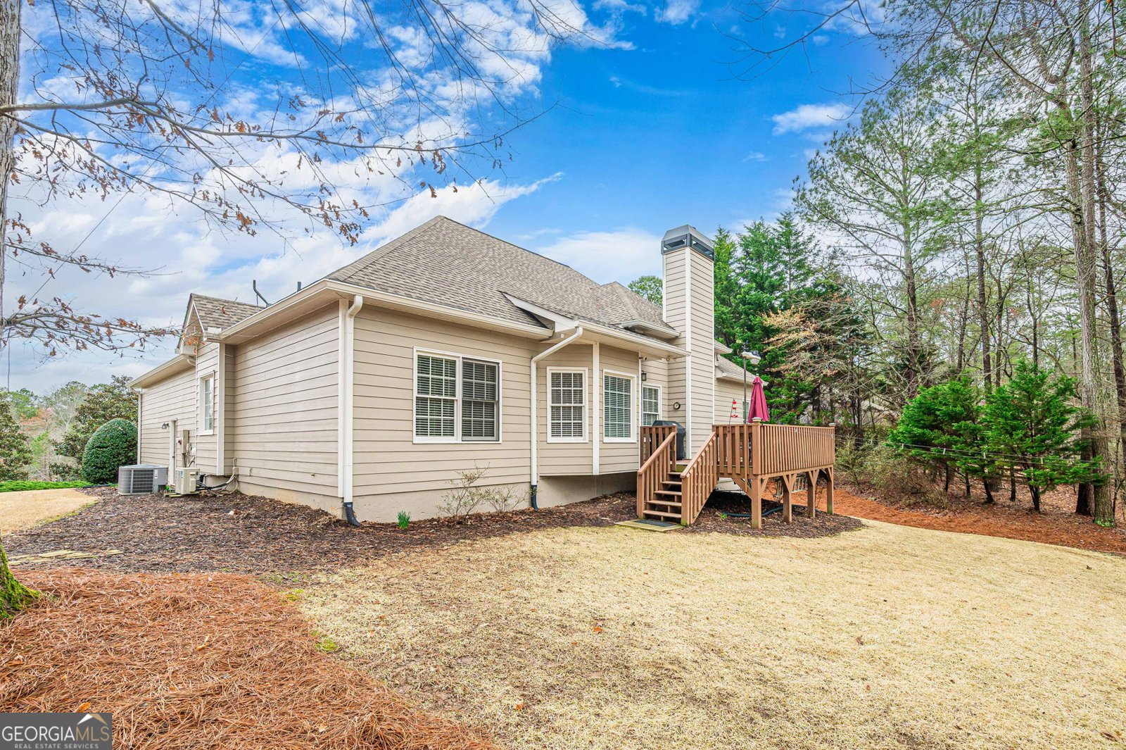 401 Oakwind Drive Canton - Photo 50