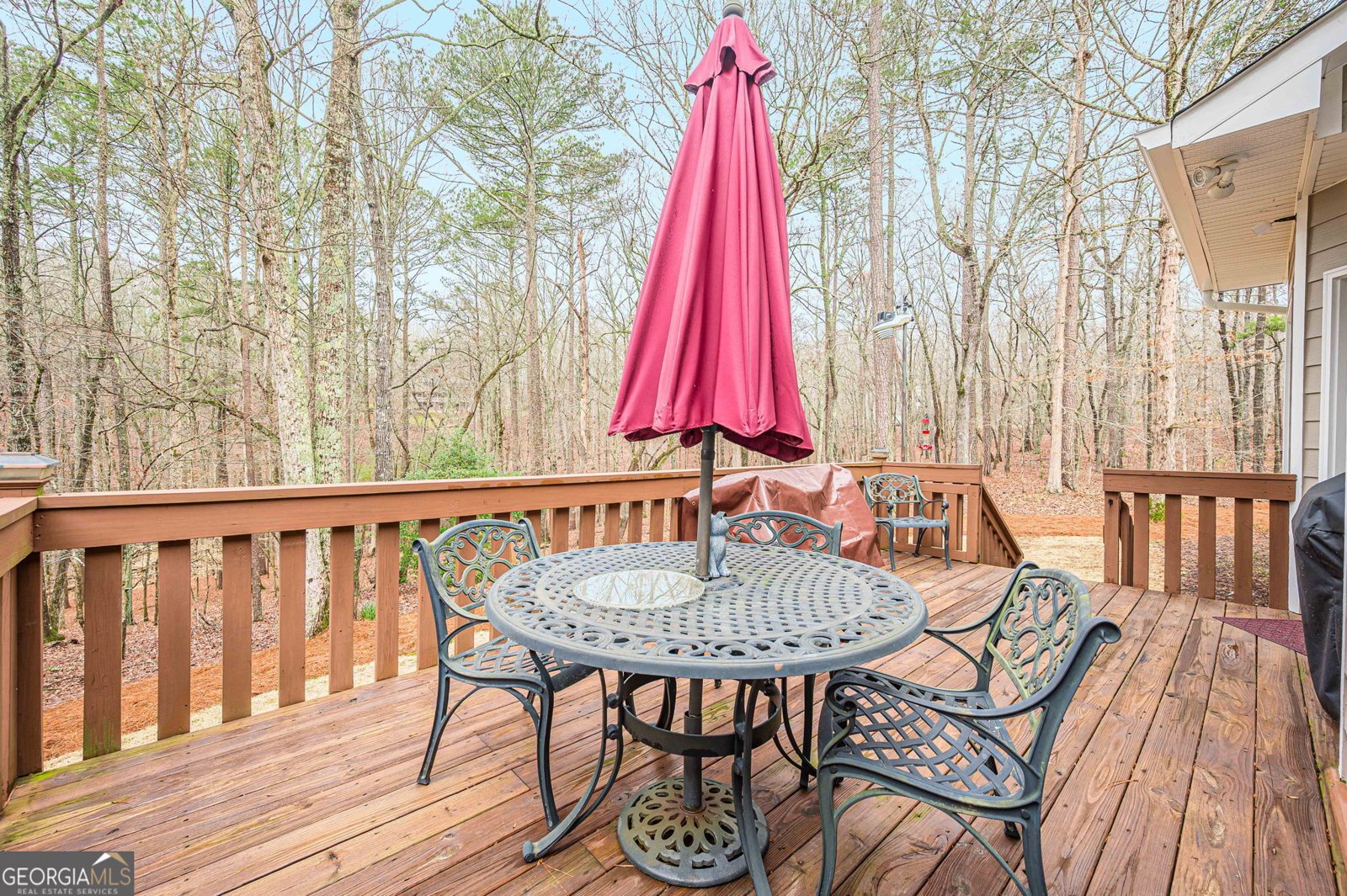 401 Oakwind Drive Canton - Photo 53