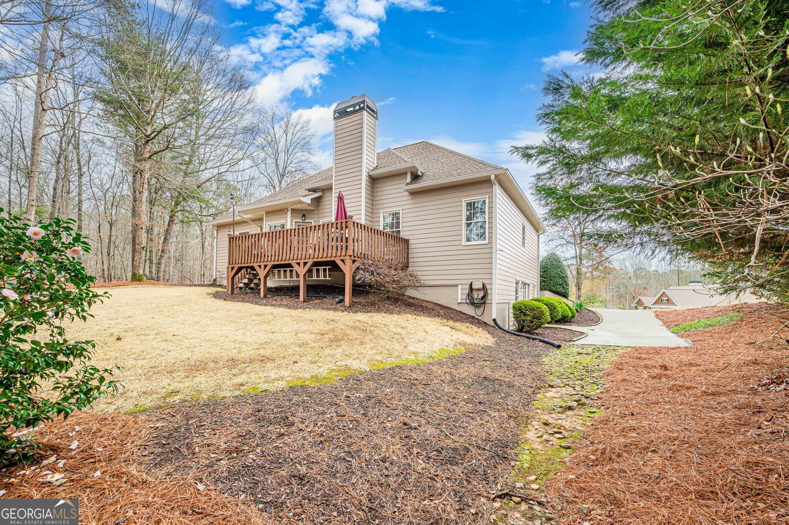 401 Oakwind Drive Canton - Photo 55