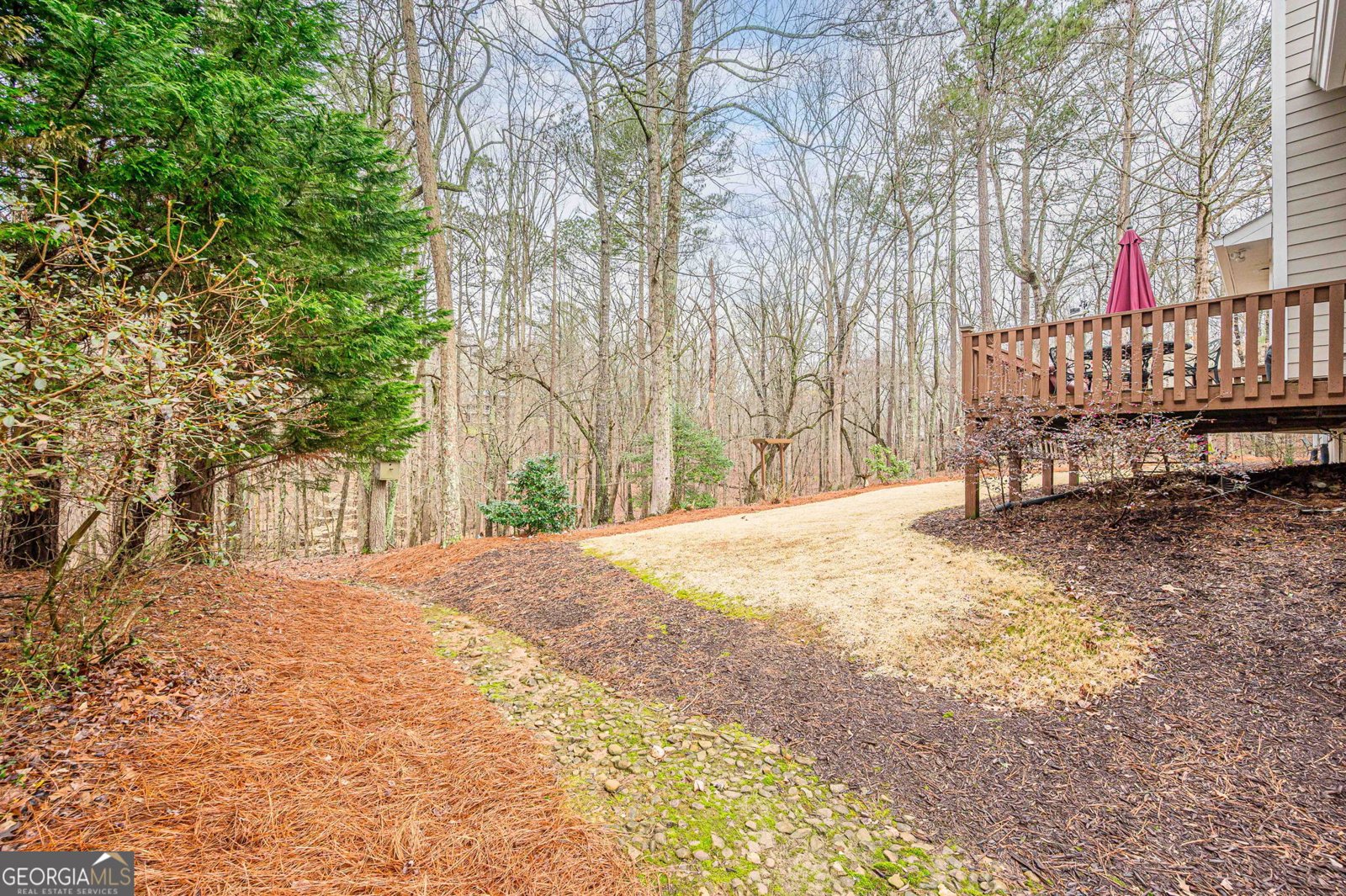 401 Oakwind Drive Canton - Photo 56