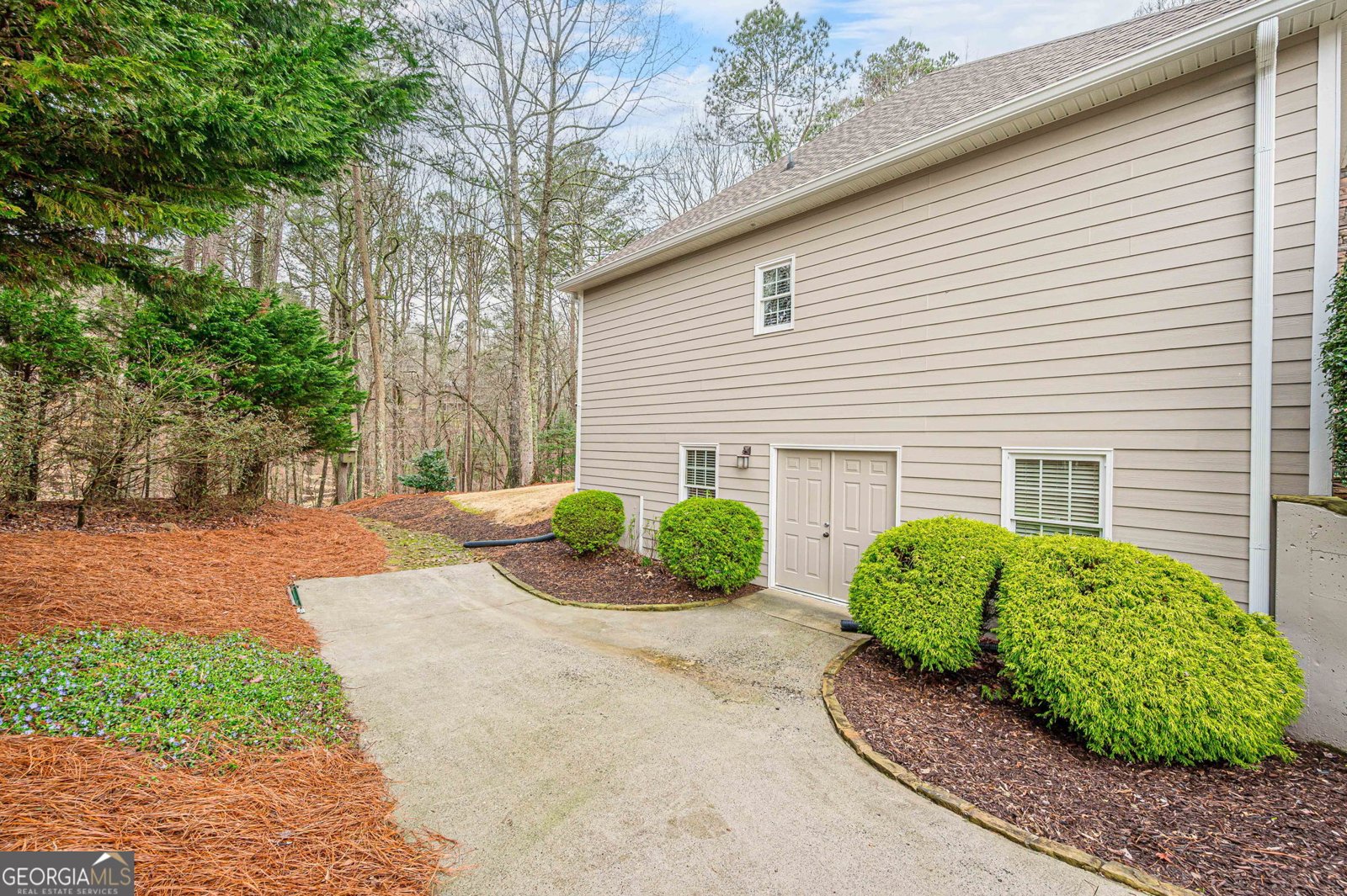 401 Oakwind Drive Canton - Photo 57