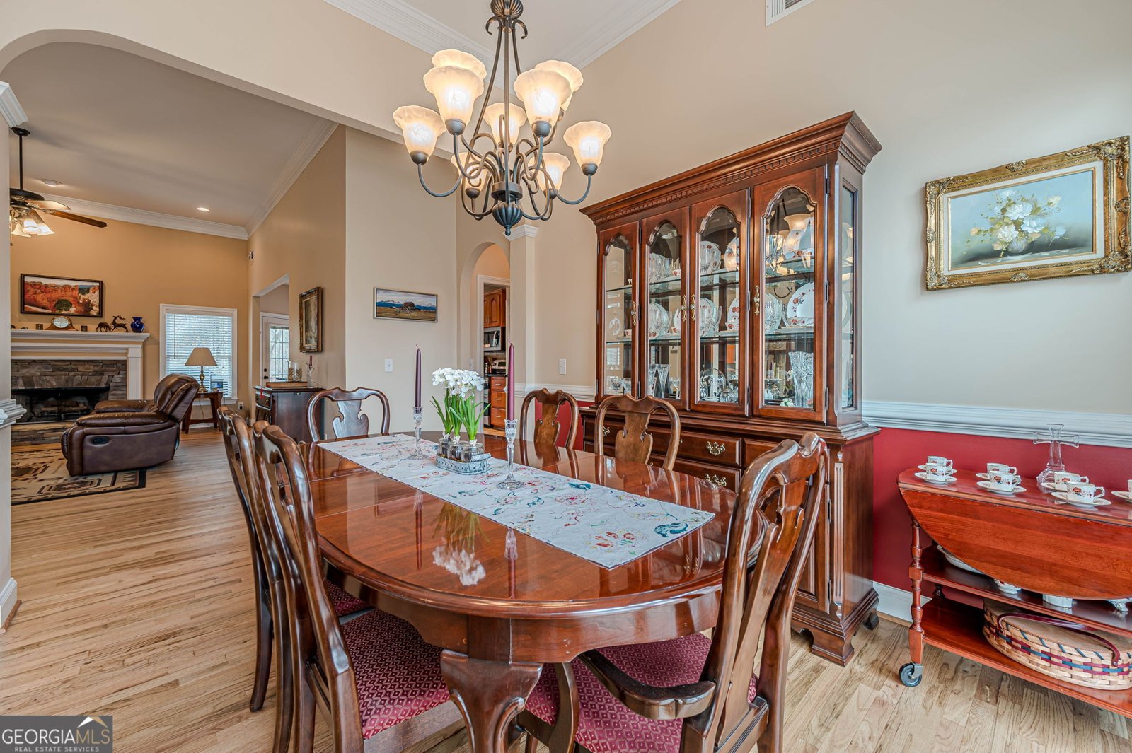 401 Oakwind Drive Canton - Photo 6