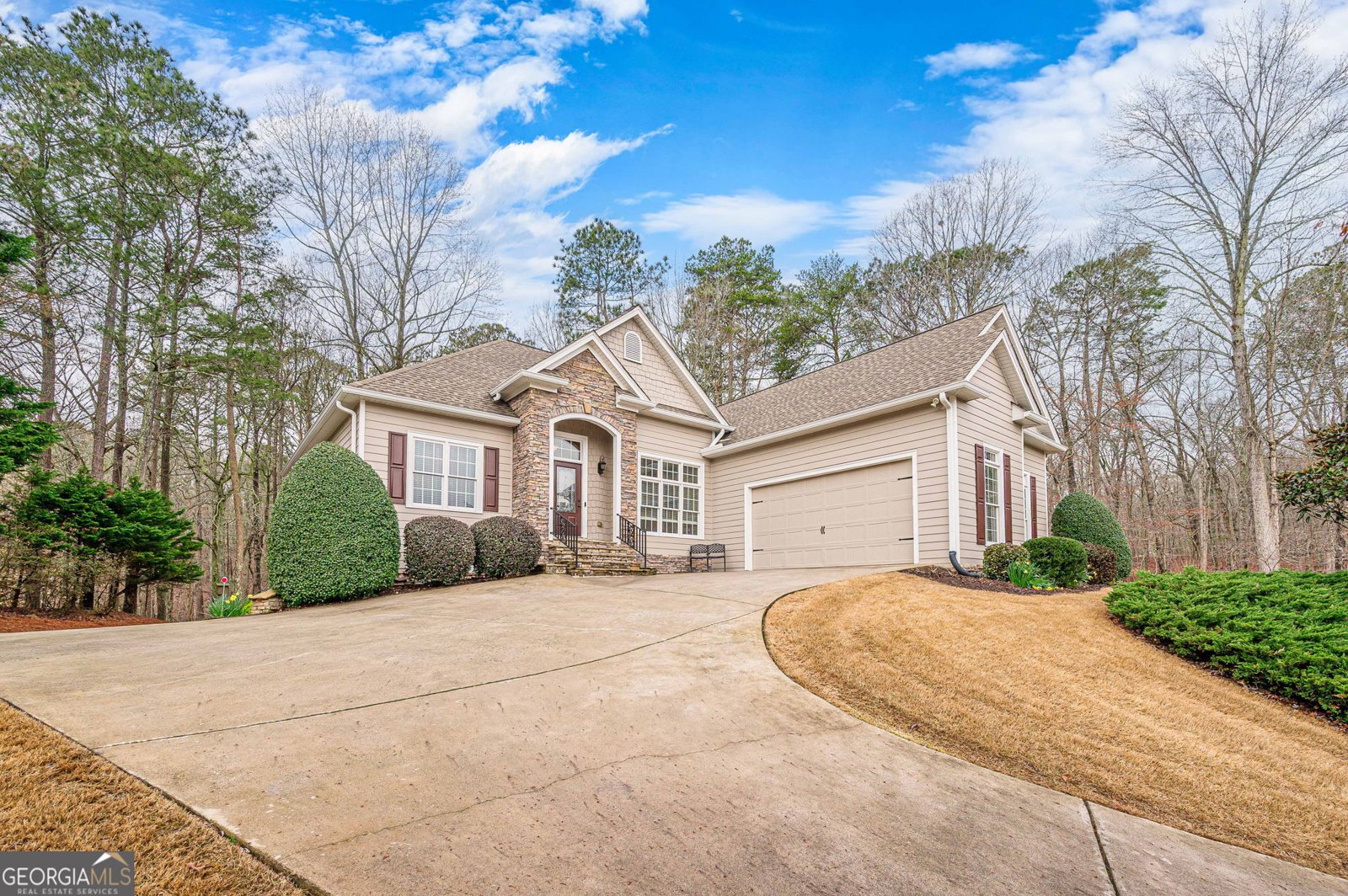 401 Oakwind Drive Canton - Photo 63