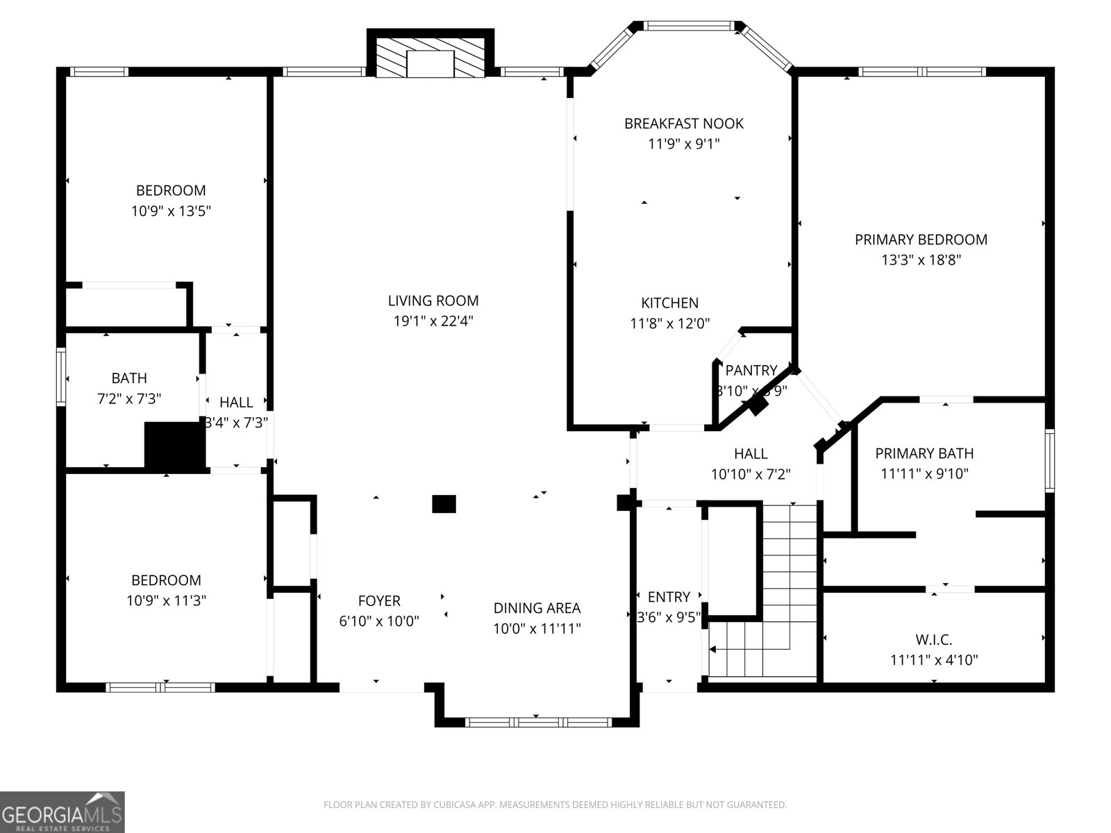 401 Oakwind Drive Canton - Photo 66