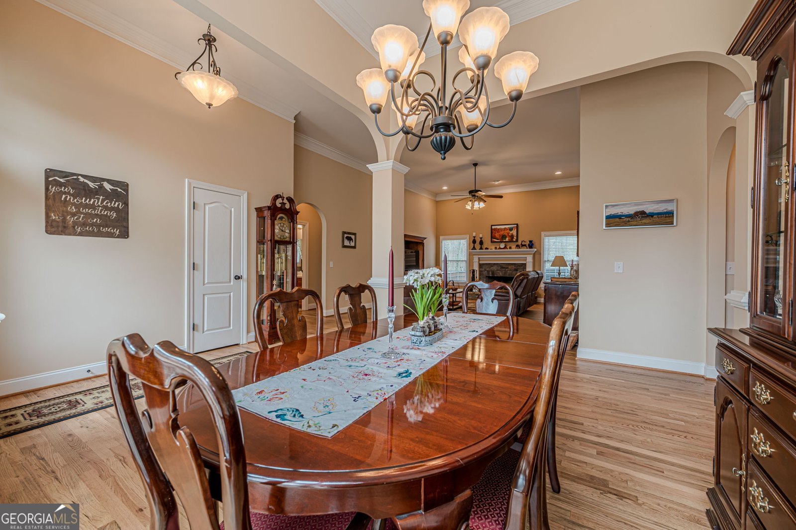 401 Oakwind Drive Canton - Photo 7