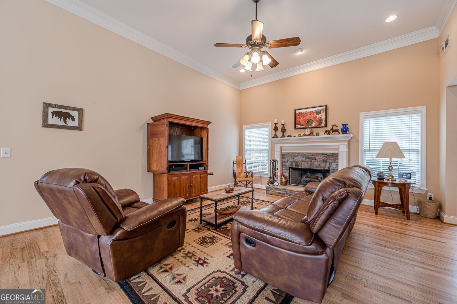 401 Oakwind Drive Canton - Photo 8