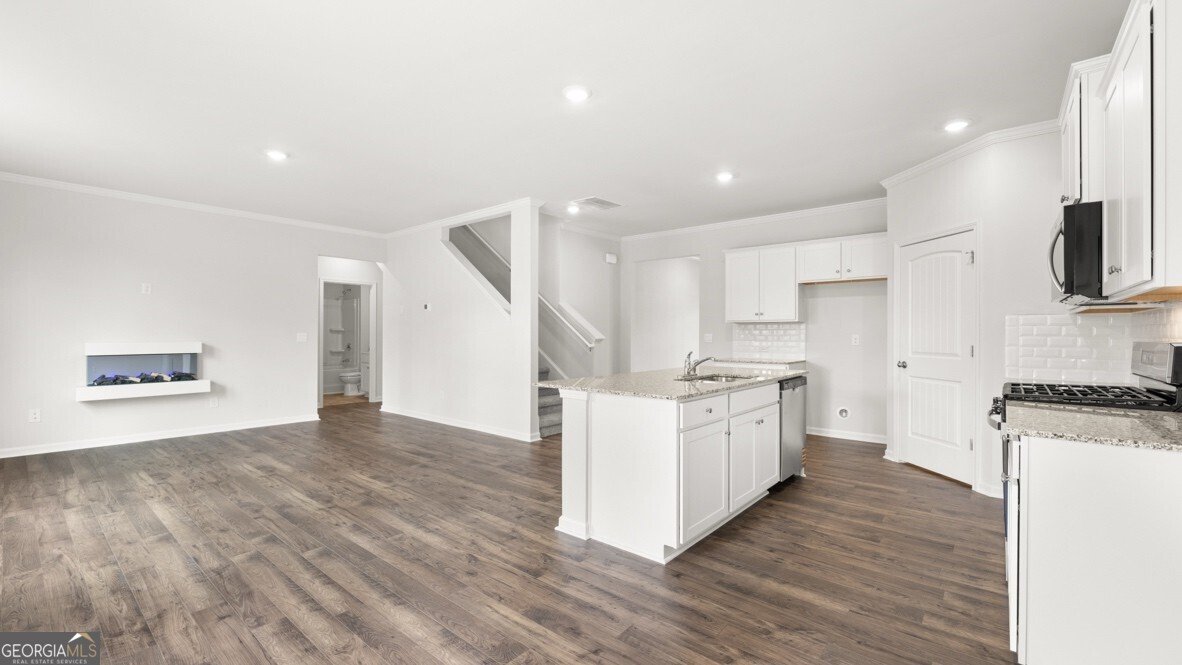 218 Thompson Ridge Lane Dallas - Photo 7