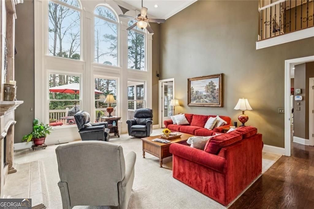 3020 Woodbridge Lane Canton - Photo 10