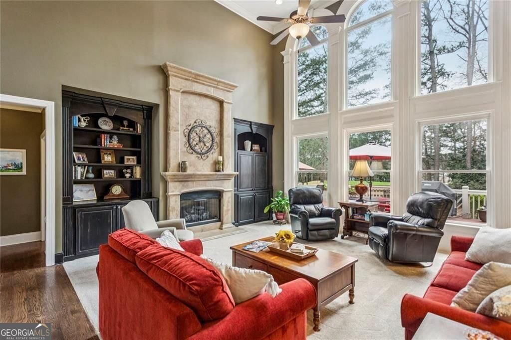 3020 Woodbridge Lane Canton - Photo 11