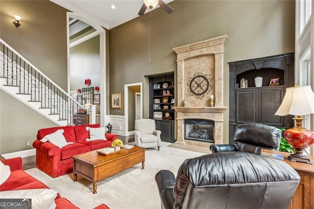 3020 Woodbridge Lane Canton - Photo 12