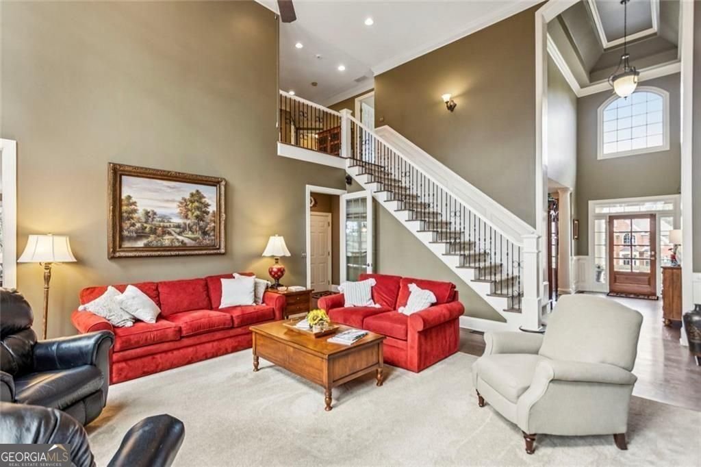 3020 Woodbridge Lane Canton - Photo 13