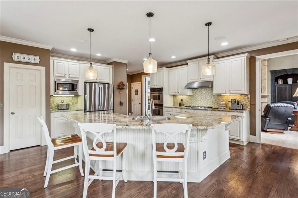 3020 Woodbridge Lane Canton - Photo 14