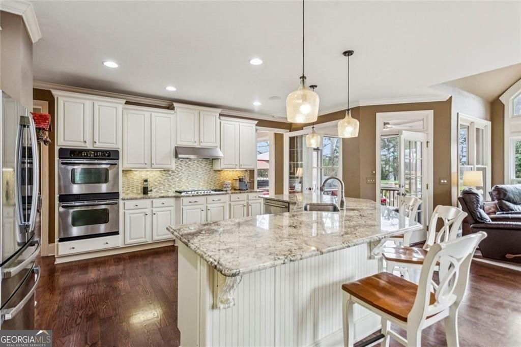 3020 Woodbridge Lane Canton - Photo 15