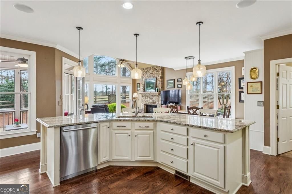 3020 Woodbridge Lane Canton - Photo 16