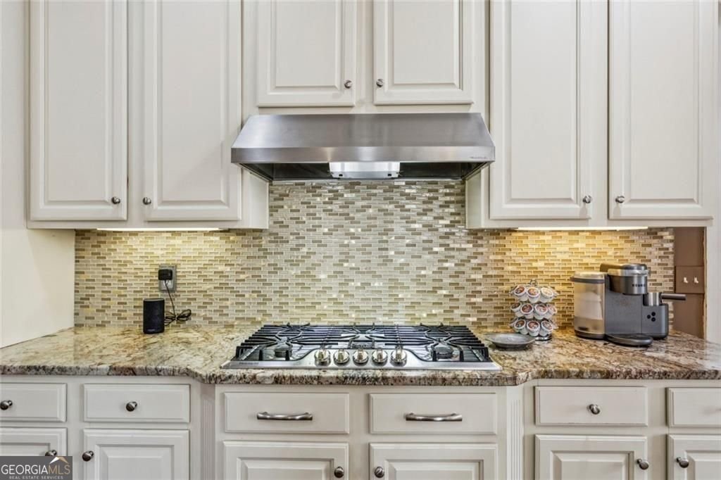 3020 Woodbridge Lane Canton - Photo 18