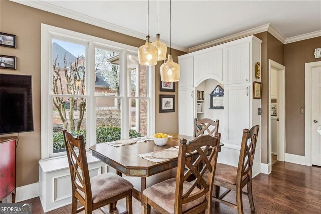 3020 Woodbridge Lane Canton - Photo 19