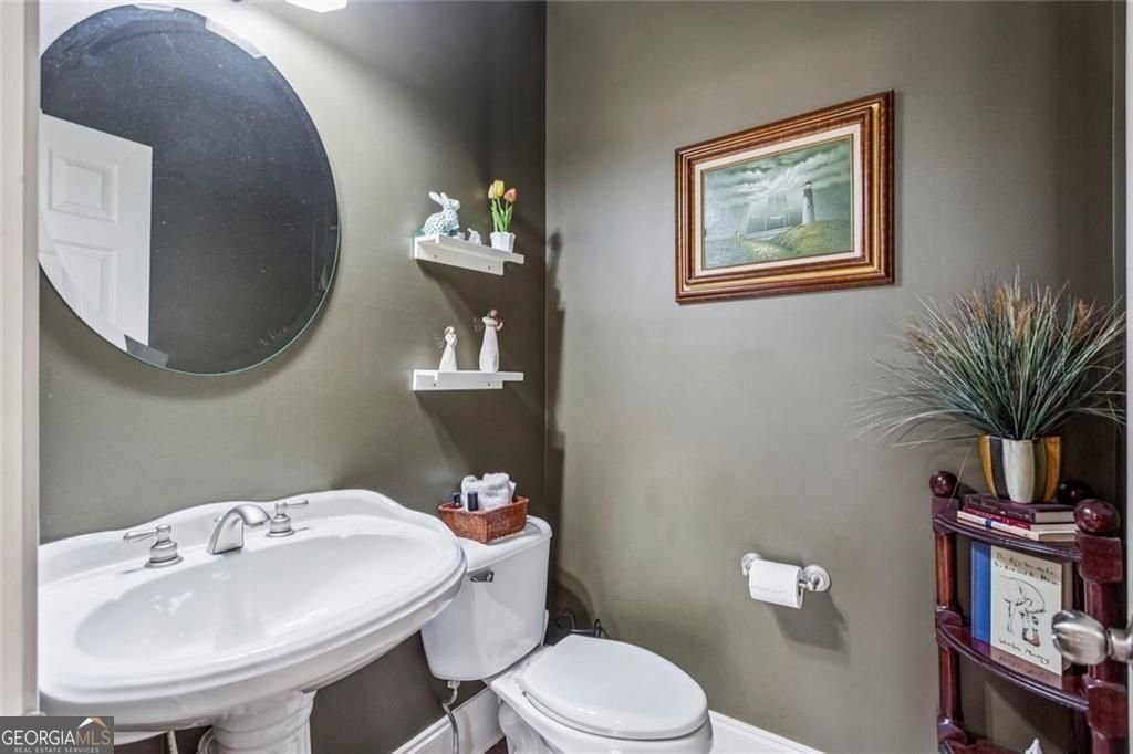 3020 Woodbridge Lane Canton - Photo 21