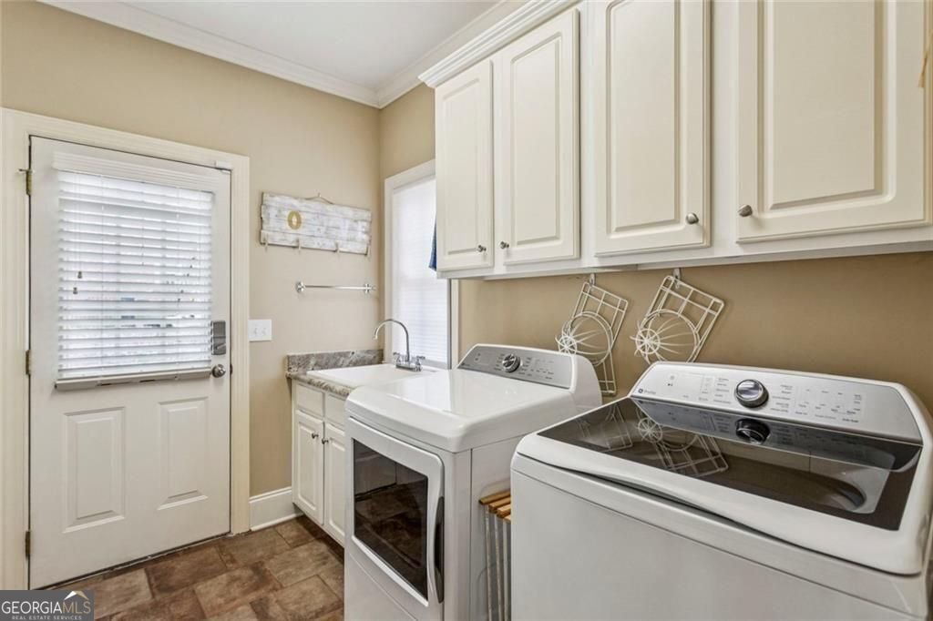 3020 Woodbridge Lane Canton - Photo 22