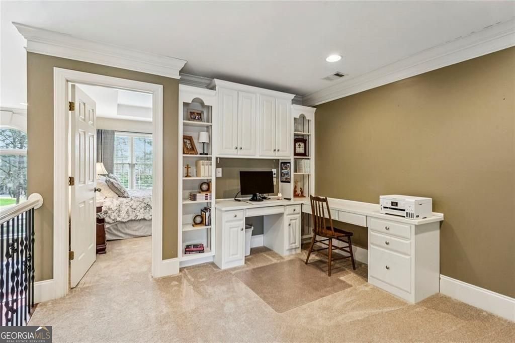 3020 Woodbridge Lane Canton - Photo 29