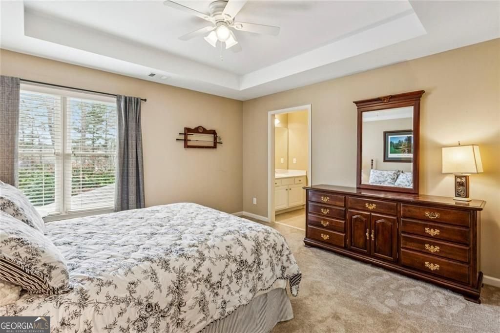 3020 Woodbridge Lane Canton - Photo 30