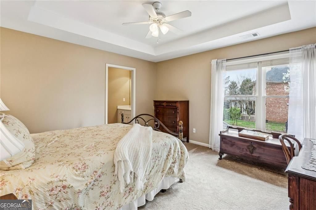 3020 Woodbridge Lane Canton - Photo 32