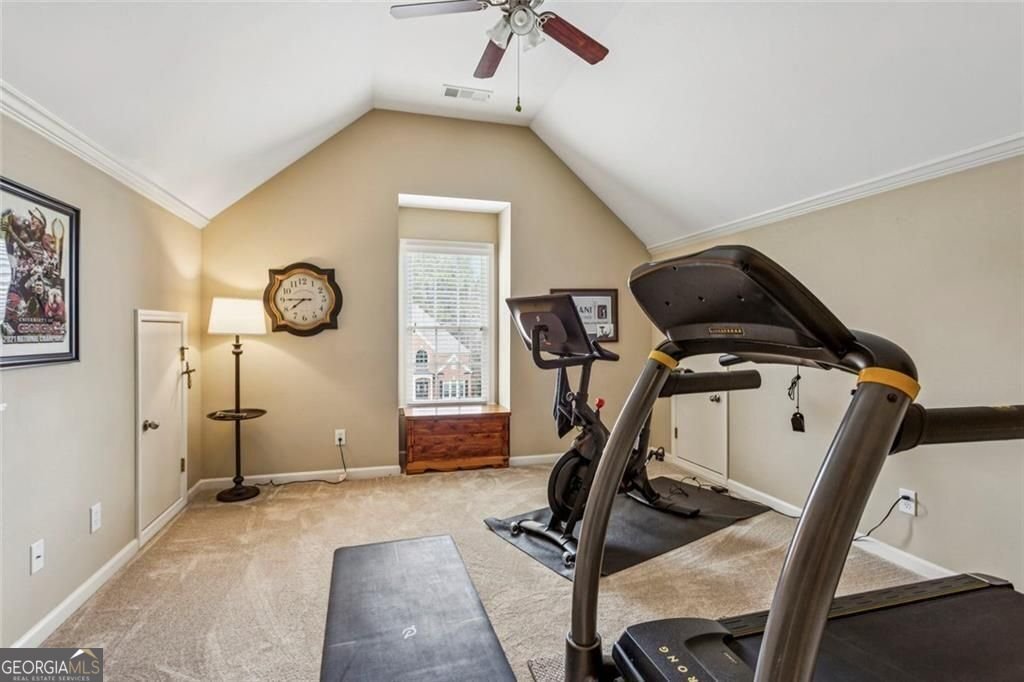 3020 Woodbridge Lane Canton - Photo 34