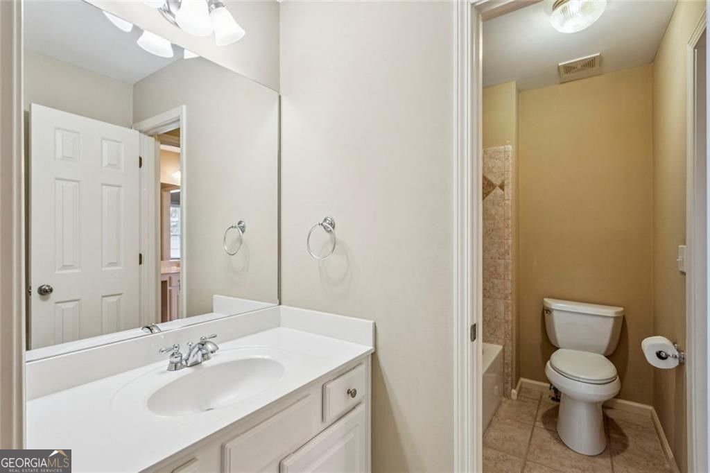 3020 Woodbridge Lane Canton - Photo 35