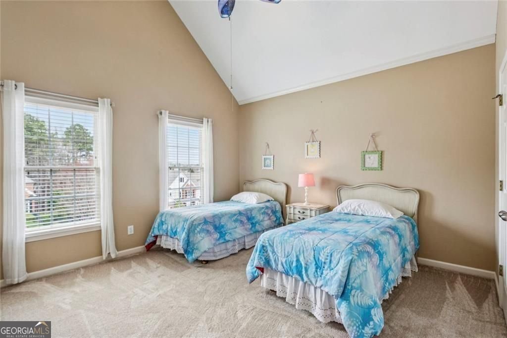 3020 Woodbridge Lane Canton - Photo 36