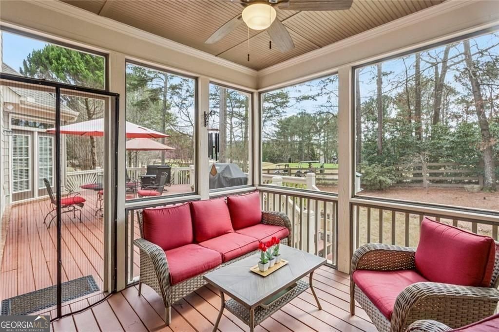 3020 Woodbridge Lane Canton - Photo 40