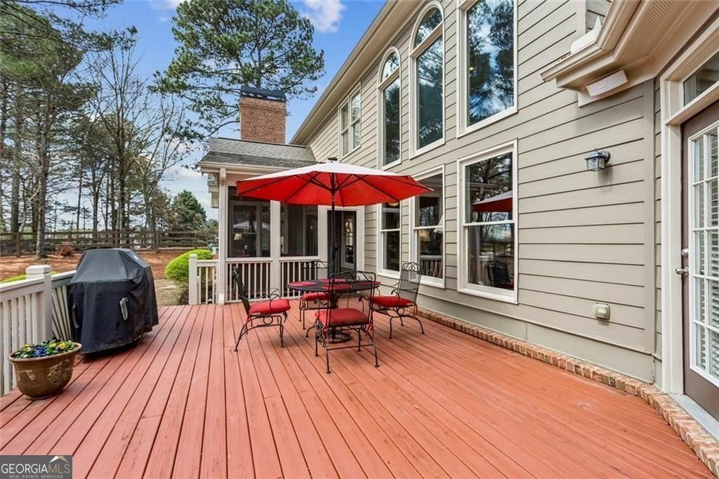 3020 Woodbridge Lane Canton - Photo 42