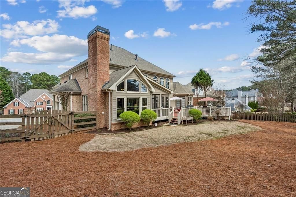 3020 Woodbridge Lane Canton - Photo 45