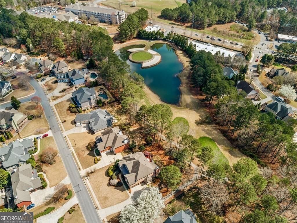 3020 Woodbridge Lane Canton - Photo 49