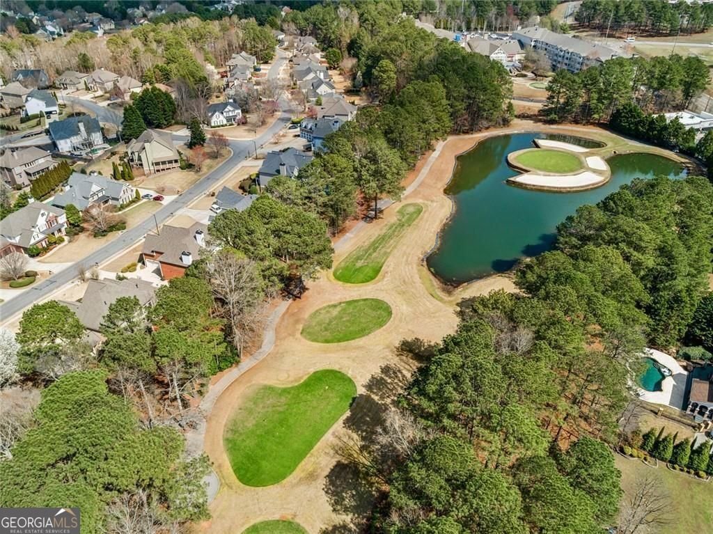 3020 Woodbridge Lane Canton - Photo 50