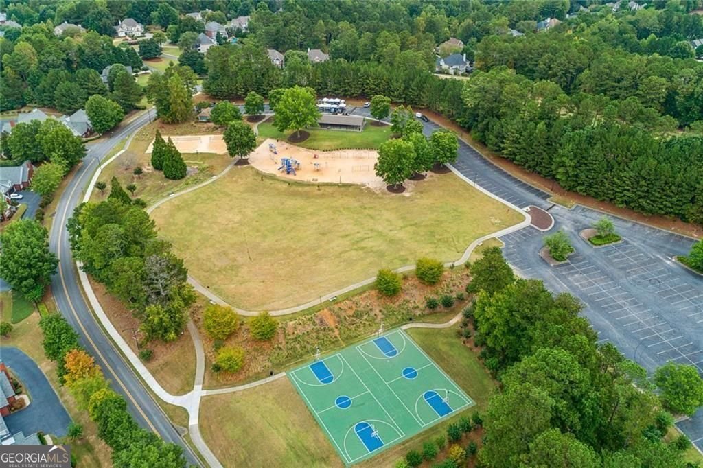 3020 Woodbridge Lane Canton - Photo 52