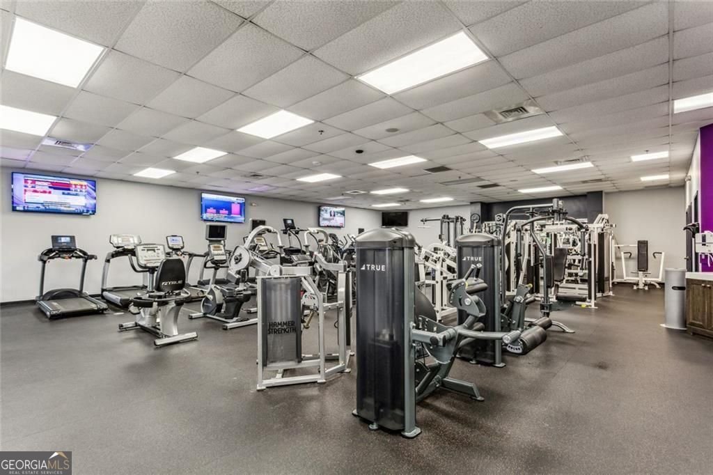 3020 Woodbridge Lane Canton - Photo 53