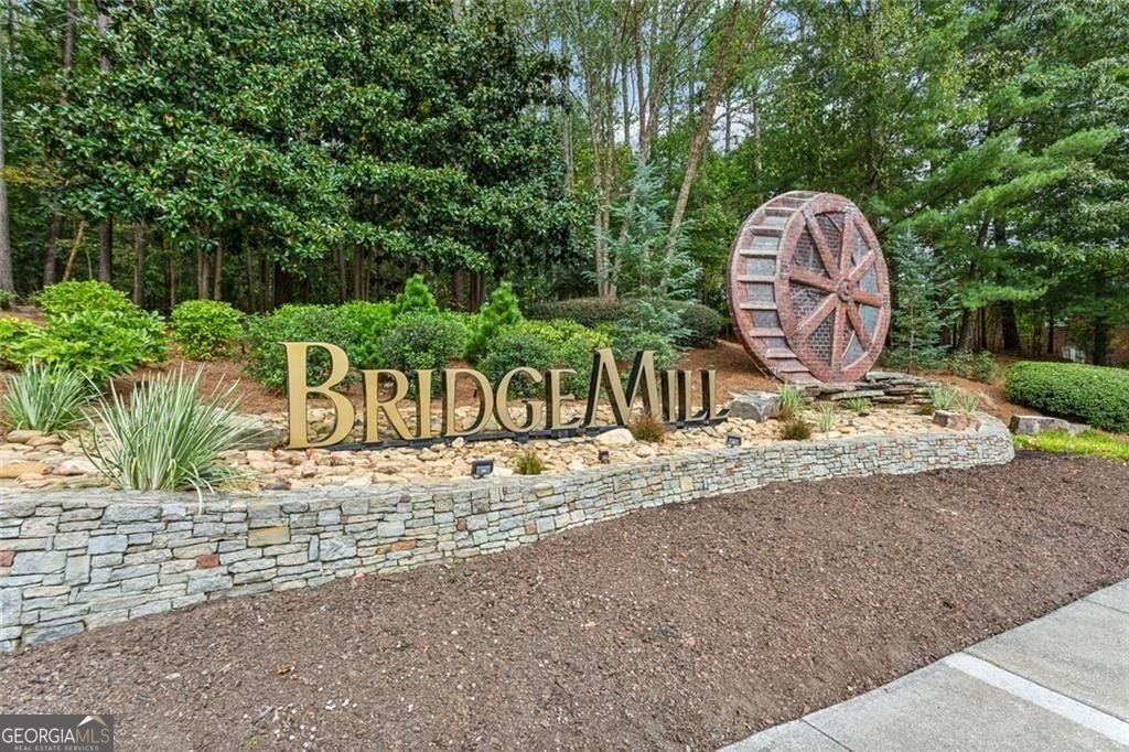 3020 Woodbridge Lane Canton - Photo 59