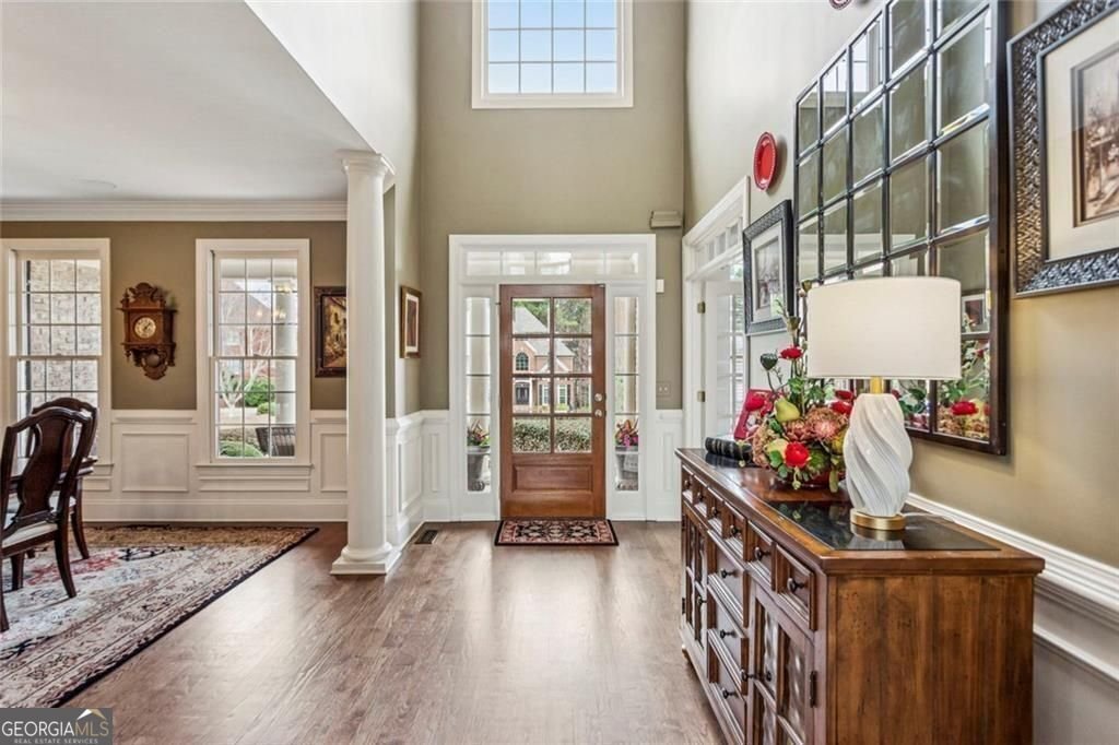 3020 Woodbridge Lane Canton - Photo 6