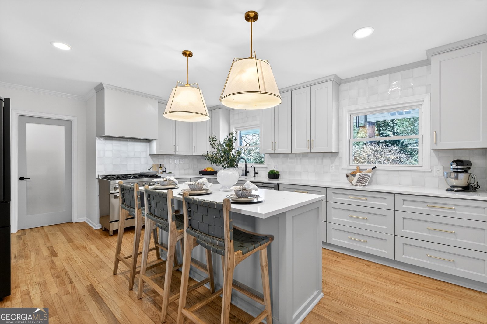 3811 Stratford Road Atlanta - Photo 1