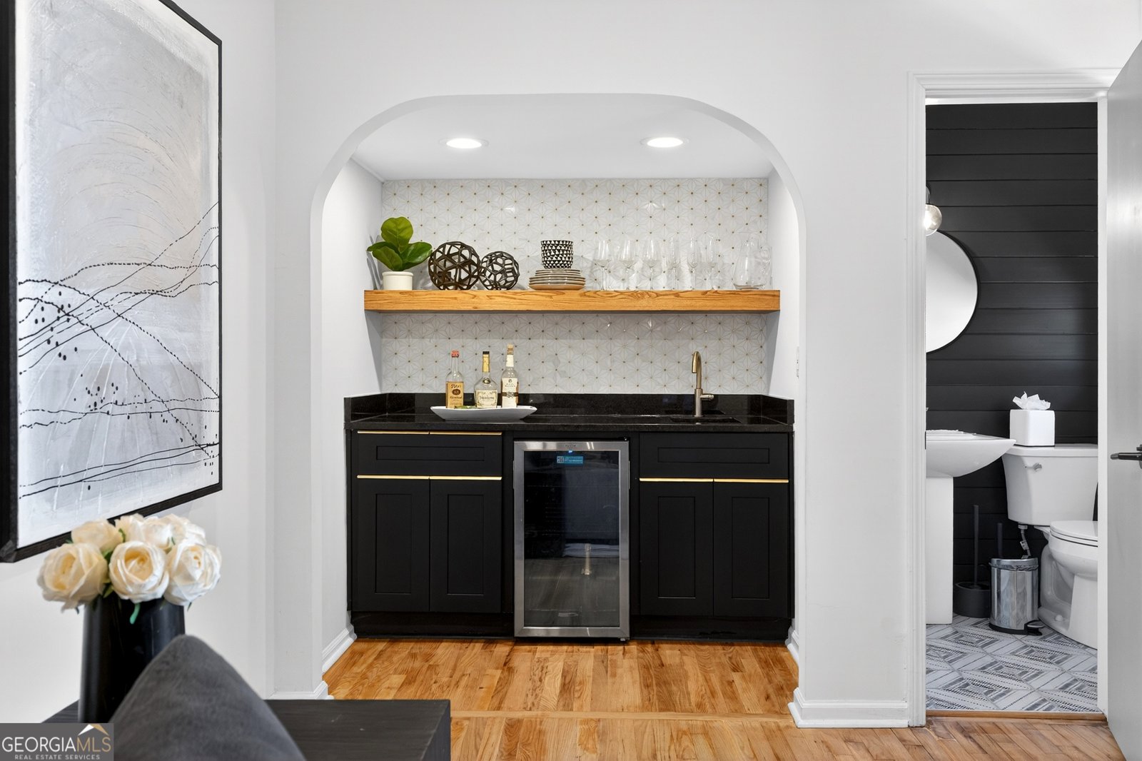 3811 Stratford Road Atlanta - Photo 10