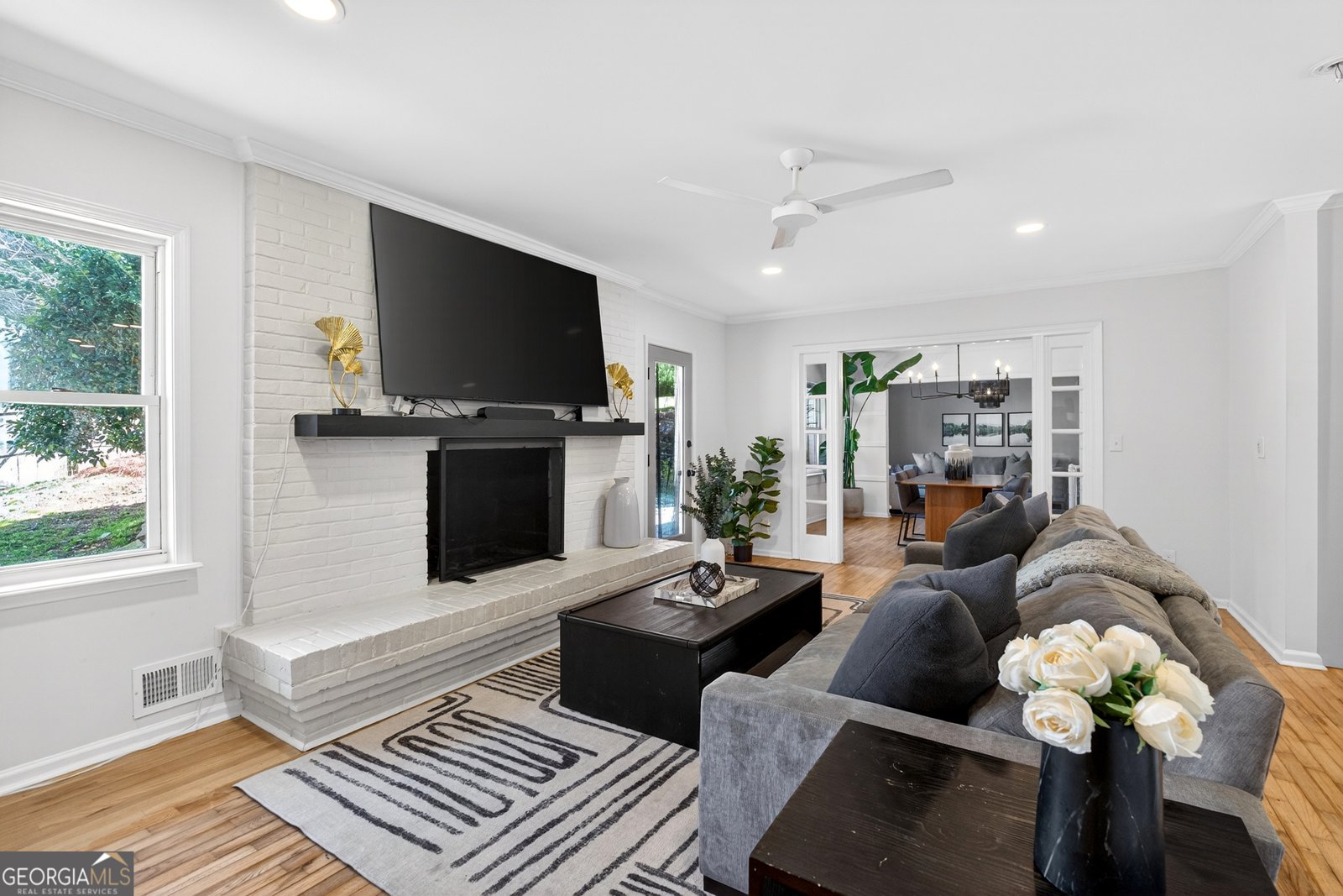 3811 Stratford Road Atlanta - Photo 11