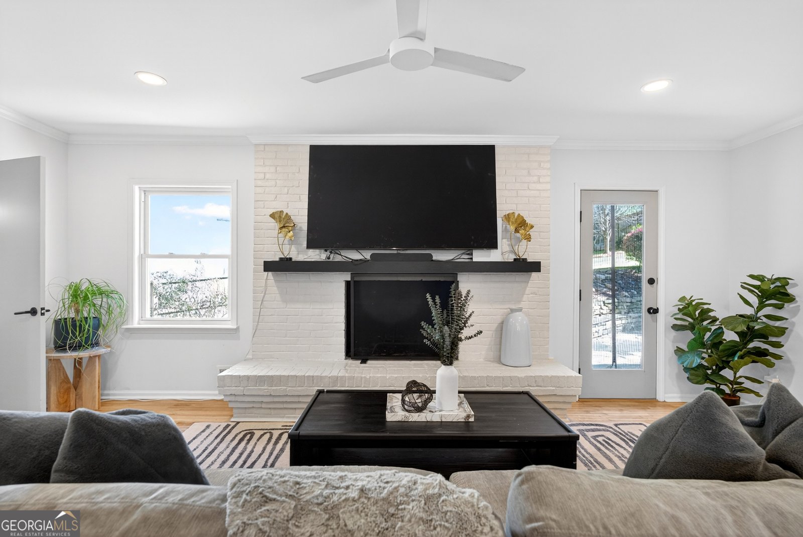 3811 Stratford Road Atlanta - Photo 12