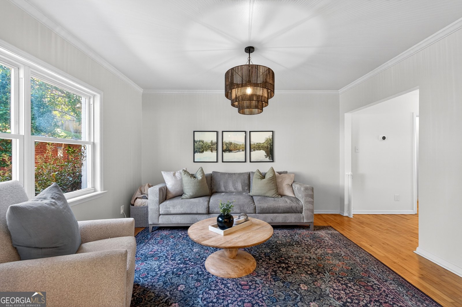 3811 Stratford Road Atlanta - Photo 13