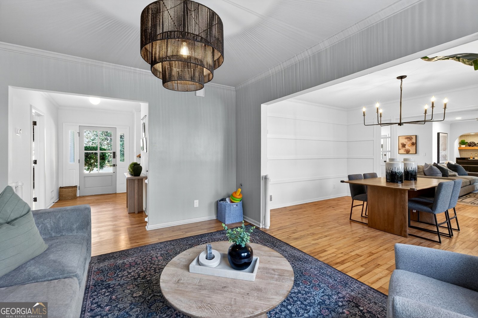 3811 Stratford Road Atlanta - Photo 14