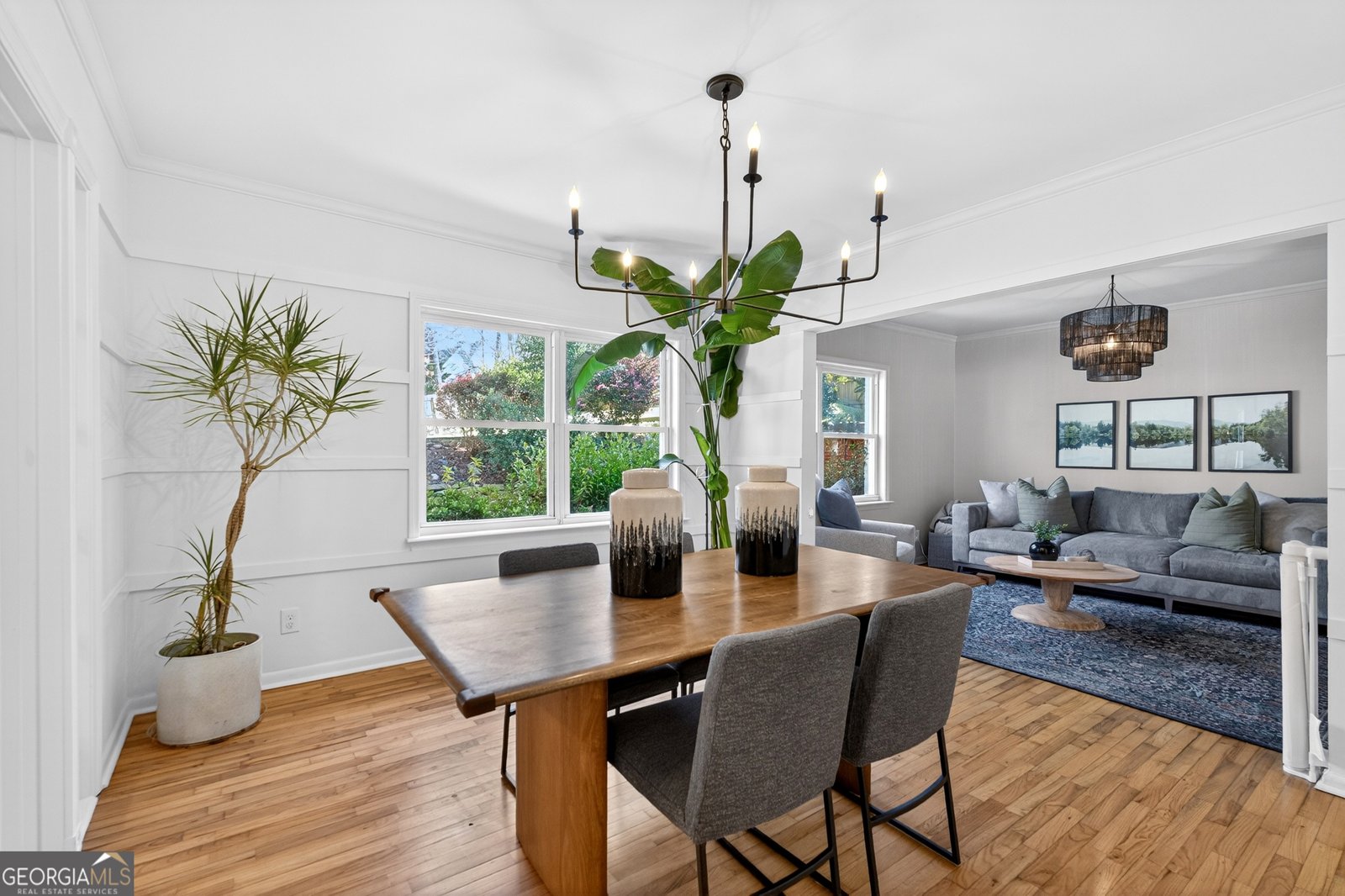 3811 Stratford Road Atlanta - Photo 15