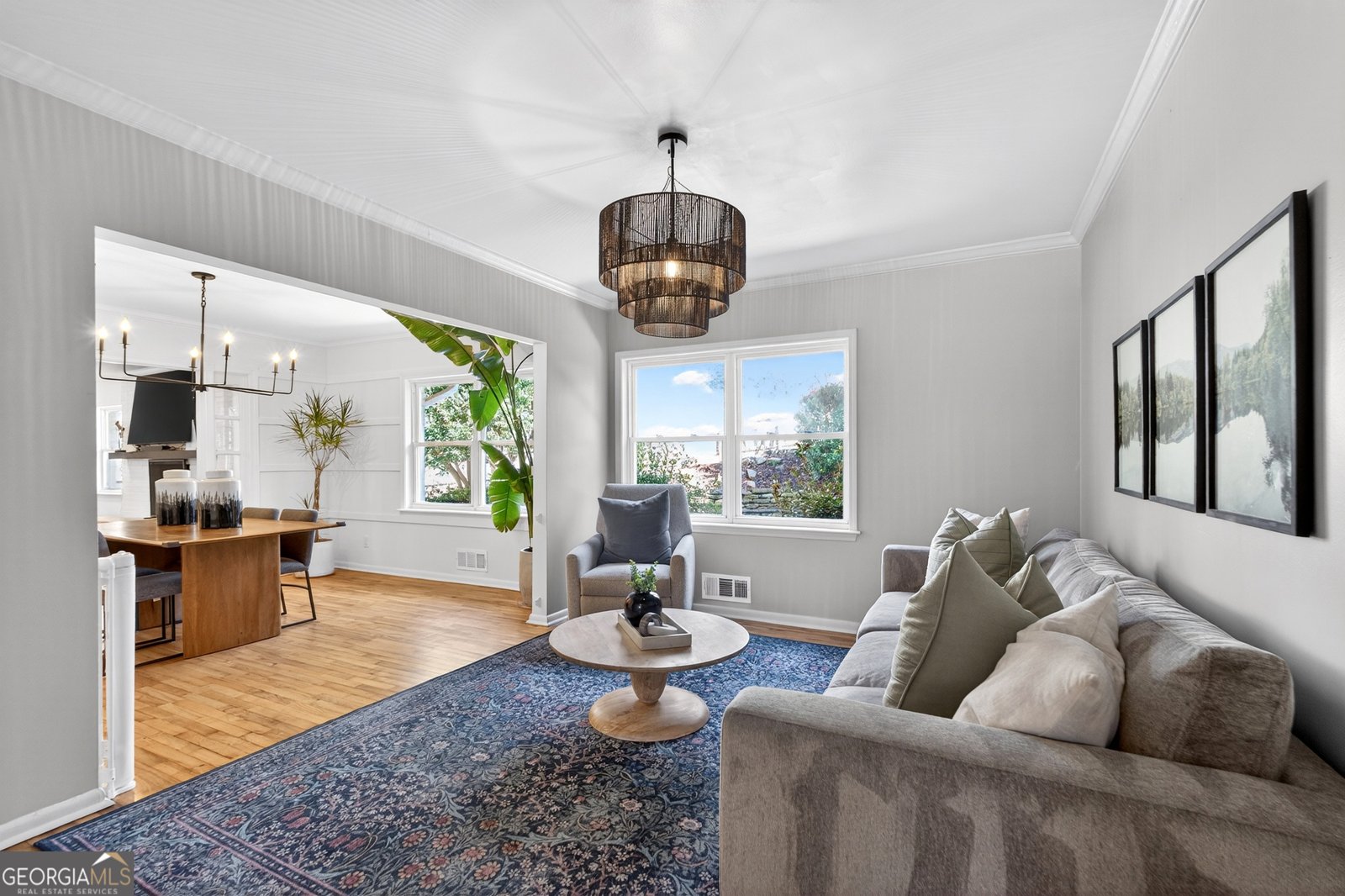 3811 Stratford Road Atlanta - Photo 17