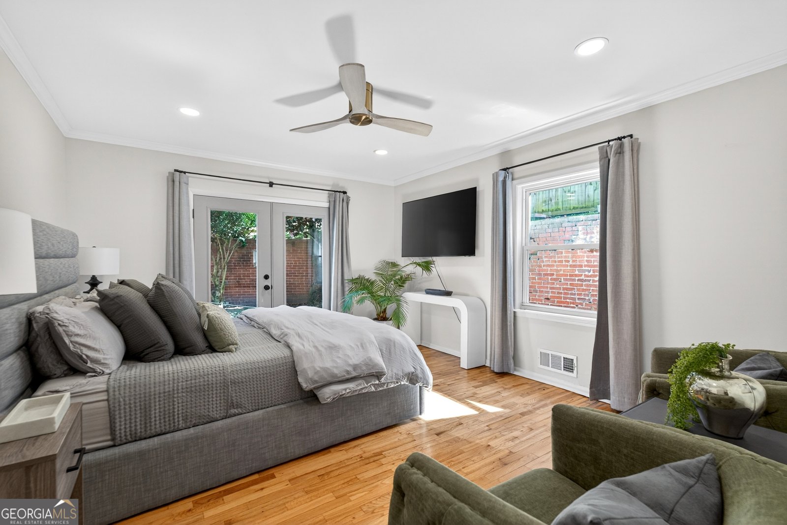 3811 Stratford Road Atlanta - Photo 18